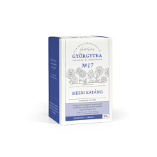 Györgytea Mezei katáng gyógytea