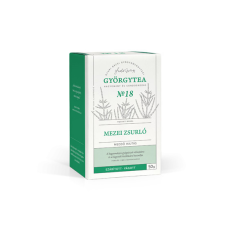  Györgytea mezei zsurló tea 50 g tea