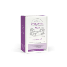 Györgytea szurokfű tea 50 g tea