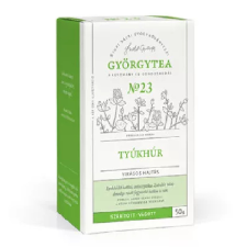  Györgytea Tyúkhúr virágos hajtás 50g No. 23 gyógytea