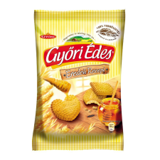 Győri édes keksz eredeti csokoládé és édesség