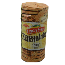 Győri Édes zabfalatok 215 g előétel és snack