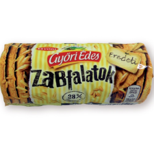GYŐRI Győri Édes Zabfalat - 215g csokoládé és édesség