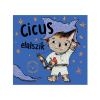 Győri Hanna - Cicus elalszik