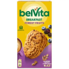 GYŐRI Keksz BELVITA Jó Reggelt! erdei gyümölcsös multipack 300g