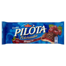  Győri Piskótatallér 147 Gr. Meggy csokoládé és édesség