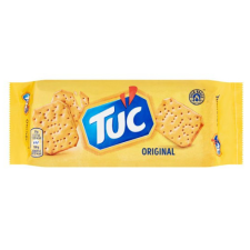  GYŐRI TUC SÓZOTT 100G előétel és snack