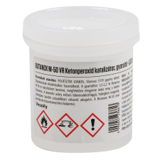  Győrlakk Vianova poliészter gyanta edzője 0,02 kg festő és tapétázó eszköz