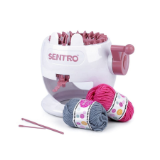  Gyors kézi kötőgép közepes rövidáru