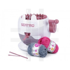  Gyors kézi kötőgép közepes rövidáru