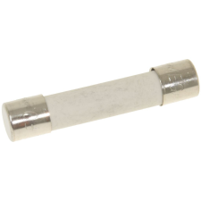  GYORS MŰKÖDÉSŰ BIZTOSÍTÉK Ø 6.3x32 mm - 10 DB beépíthető gépek kiegészítői