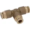  GYORS T-ALAKÚ CSATLAKOZÁS ø 6 mm OT57