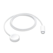 Gyors töltő mágneses USB-C kábel Apple Watch-hoz okosóra kellék
