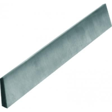  Gyorsacél trapéz 10x4x100 mm barkácsgép tartozék