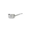  Gyorsforraló-Nyeles lábas 1 liter, 14 cm, Prim Appety, de Buyer, rozsdamentes