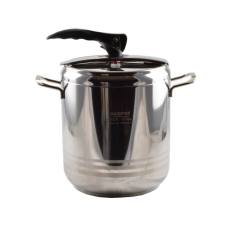  Gyorsfőző magas Kukta, 9 literes (Maxstar) edény