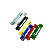  Gyorsfűzőlap vegyes szín 25db/cs lefűző