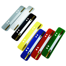 - Gyorsfűzőlap zöld 25 db/csomag lefűző