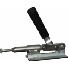  gyorsszorító MV-01 hegesztés