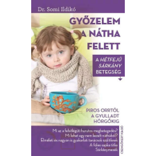 Győzelem a Nátha felett /új kiadás/ életmód, egészség