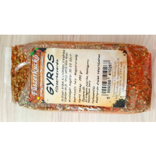 Gyros görög fűszerkeverék, 250 g sütés és főzés