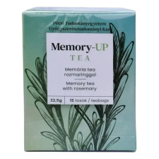  GyTK memory-up teakeverék 15db tea