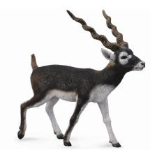  Gyűjthető jávorszarvas figura játékfigura