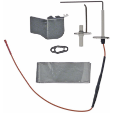  Gyújtó + Földelő elektróda konvekciós C beépíthető gépek kiegészítői