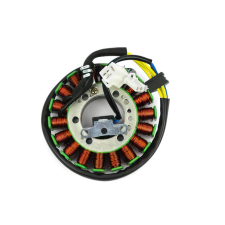  Gyújtótekercs Yamaha Majesty 250 köbcenti 1995 - 1999 egyéb motorkerékpár alkatrész