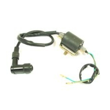  Gyújtótrafó 110-125ccm Dirt bike - Pitbike egyéb motorkerékpár alkatrész