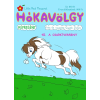 Gyükér Zsófia ev. Hókavölgy 10. - A csapatverseny