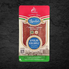  Gyulai Szeletelt Kolbász 80 g sütés és főzés