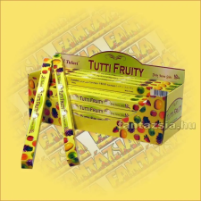  Gyümölcs Indiai Füstölő / Tulasi Tutti Fruity füstölő