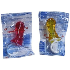  Gyümölcs ízű gumicumi gumicukor 10g (1 db) csokoládé és édesség