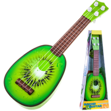 Gyümölcs ukulele GITÁR gyerekeknek gitár #0033 játékhangszer