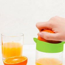 Gyümölcsfacsaró + kancsó 280 ml sütés és főzés