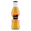  Gyümölcslé CAPPY Őszibarack 40% üveges 0,25L DRS
