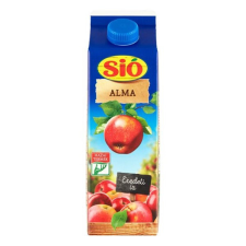 Gyümölcslé SIÓ Alma 12%-os 1L üdítő, ásványviz, gyümölcslé