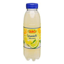  Gyümölcslé SIÓ Limonádé ÜdeCitrus 0,4L üdítő, ásványviz, gyümölcslé