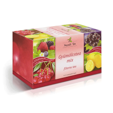  Gyümölcstea mix tea