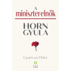 Gyuricza Péter - A miniszterelnök