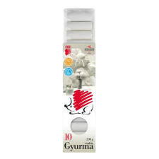 Gyurma, 200 g, ICO "Süni", natúr gyurma