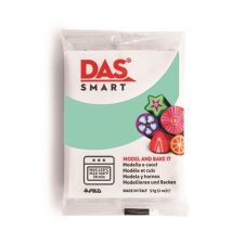 Gyurma DAS Smart süthető és modellező gyurma 57 gr jade süthető gyurma