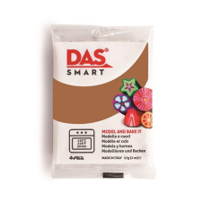Gyurma DAS Smart süthető és modellező gyurma 57 gr karamell süthető gyurma