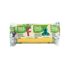 Gyurma display DAS Junior vegyes szín 10x100 gr gyurma
