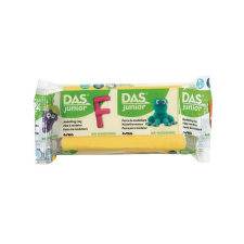  Gyurma display DAS Junior vegyes szín 10x100 gr gyurma