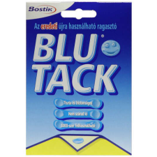 Gyurmaragasztó, Blutack kreatív és készségfejlesztő