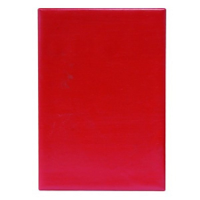 - Gyurmatábla A/4 PVC gyurma