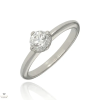 Gyűrű Forevermark Gyémánt Gyűrű 50-es méret - B27472