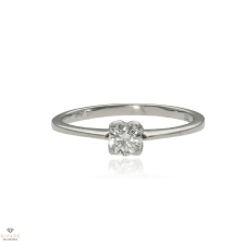 Gyűrű Forevermark Gyémánt Gyűrű 51-es méret - B49891 gyűrű